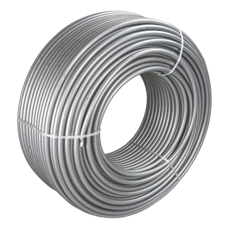 Warm-Flo 5-layer pipe 16mm x 2mm.
