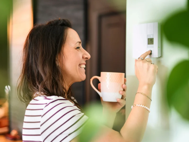 Underfloor heating isn’t being banned: what the Ecodesign regulations mean